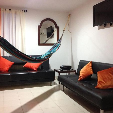 Apartamentos Cartagena Exterior photo