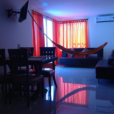 Apartamentos Cartagena Exterior photo