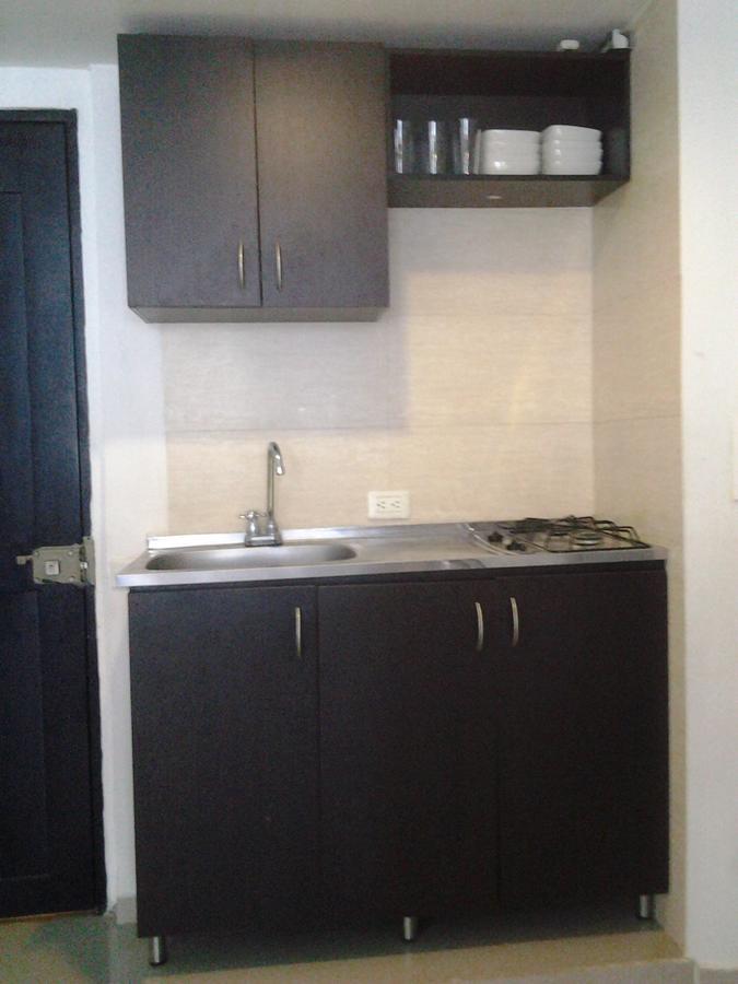 Apartamentos Cartagena Exterior photo