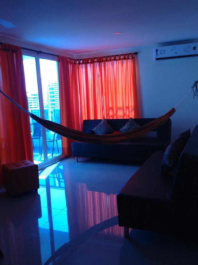 Apartamentos Cartagena Exterior photo