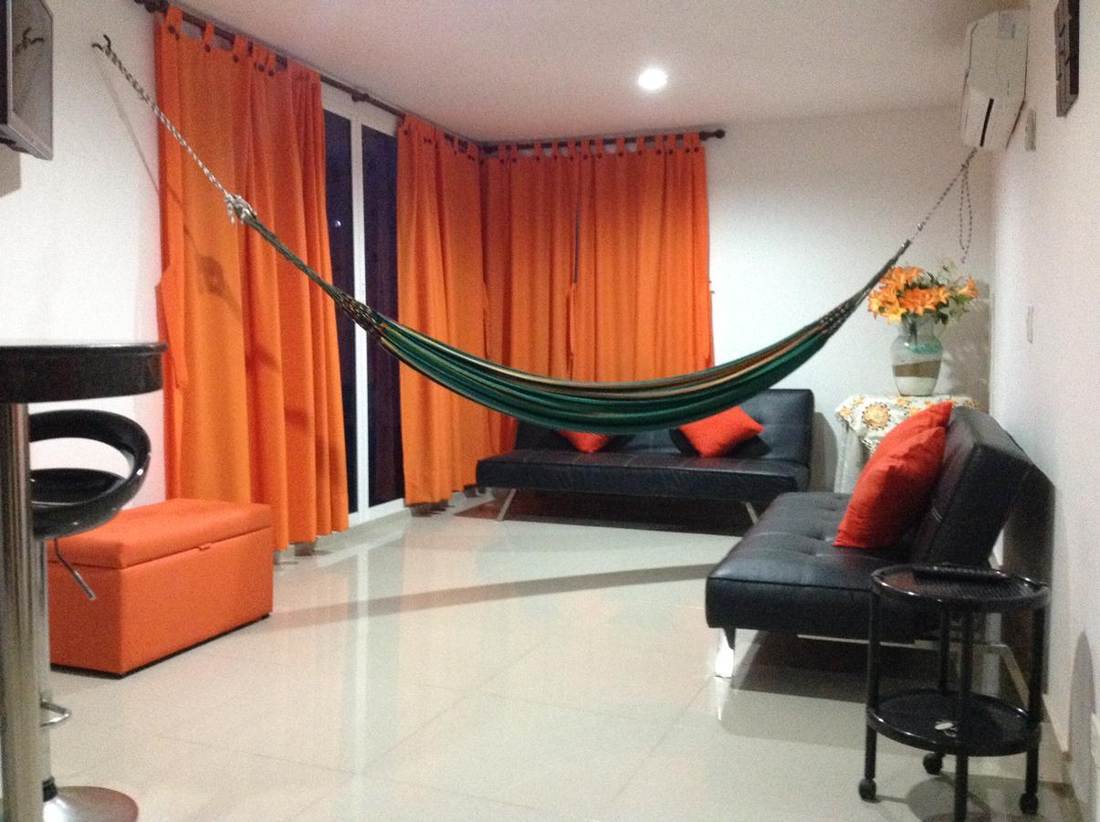 Apartamentos Cartagena Exterior photo