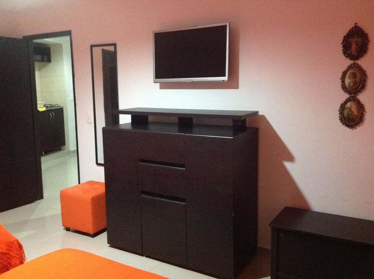Apartamentos Cartagena Exterior photo