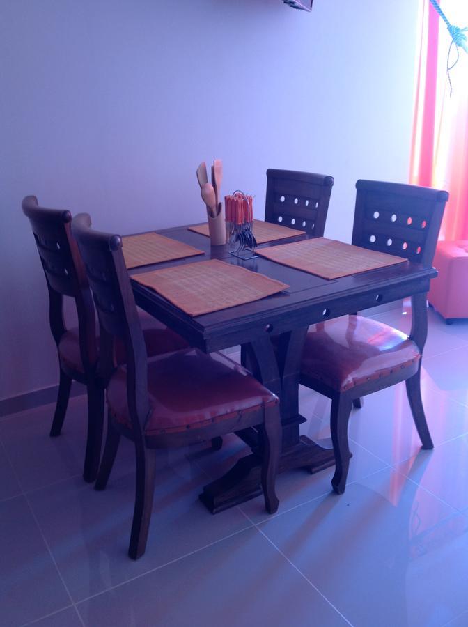 Apartamentos Cartagena Exterior photo