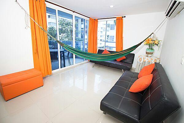 Apartamentos Cartagena Exterior photo