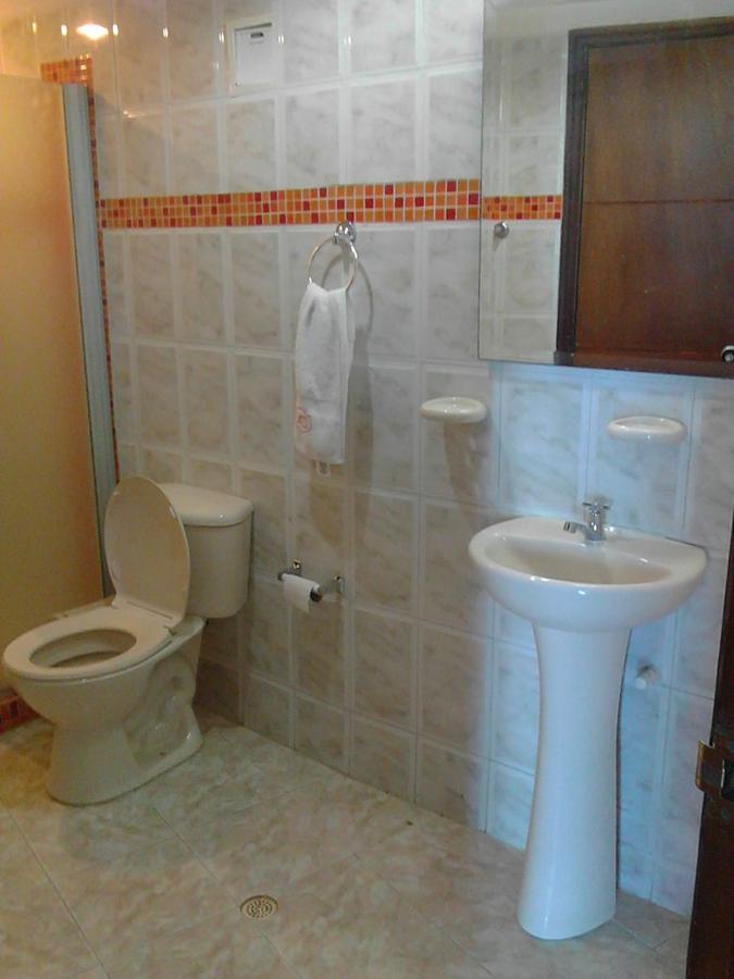 Apartamentos Cartagena Exterior photo